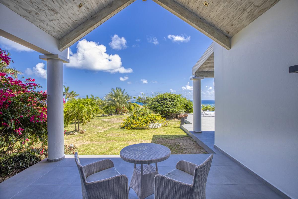 33.VillaMonteVerde_A louer Villa Saint Martin